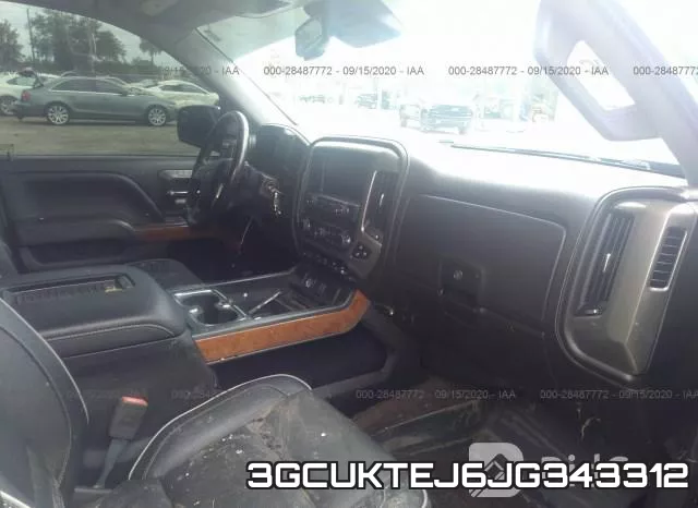 3GCUKTEJ6JG343312 фото 6