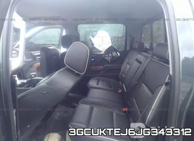 3GCUKTEJ6JG343312 фото 9