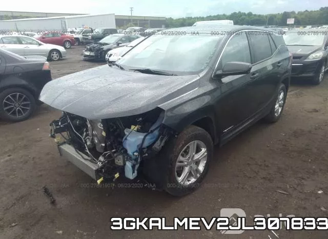 3GKALMEV2JL307833 фото 3