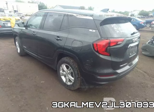 3GKALMEV2JL307833 фото 4