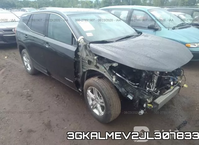 3GKALMEV2JL307833 фото 7