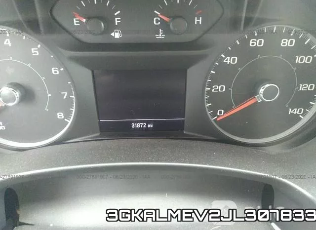 3GKALMEV2JL307833 фото 8