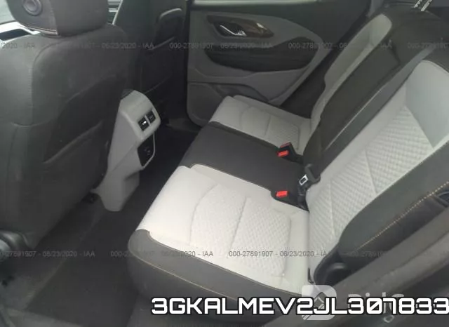 3GKALMEV2JL307833 фото 9