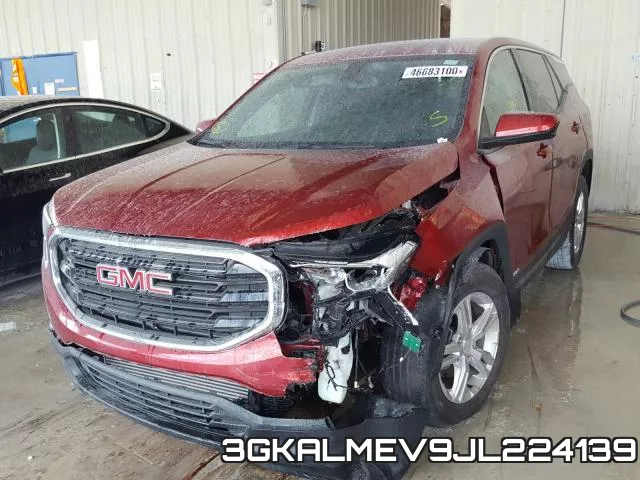 3GKALMEV9JL224139 фото 3