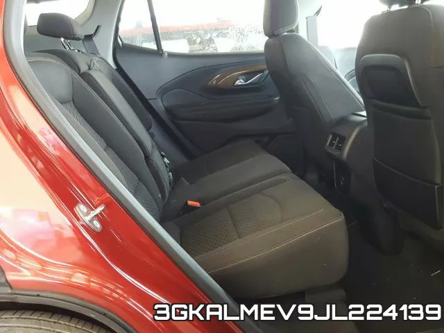 3GKALMEV9JL224139 фото 7