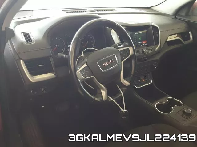 3GKALMEV9JL224139 фото 10