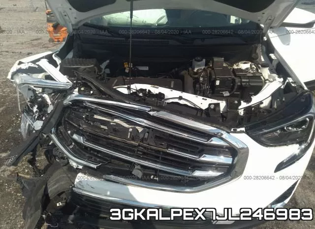3GKALPEX7JL246983 фото 2