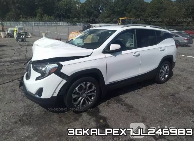 3GKALPEX7JL246983 фото 3
