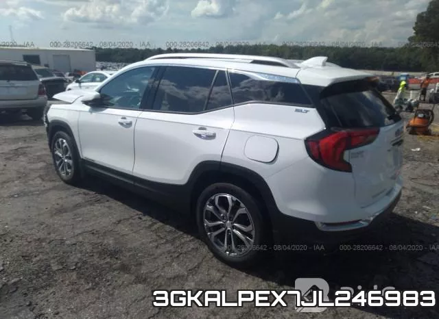 3GKALPEX7JL246983 фото 4