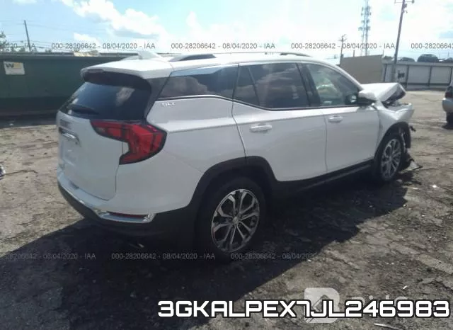 3GKALPEX7JL246983 фото 5