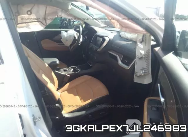 3GKALPEX7JL246983 фото 6