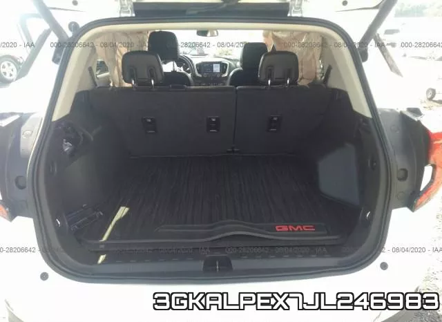 3GKALPEX7JL246983 фото 7