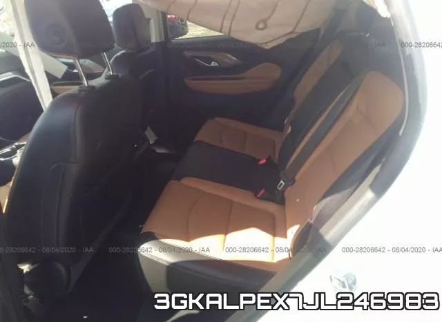 3GKALPEX7JL246983 фото 9