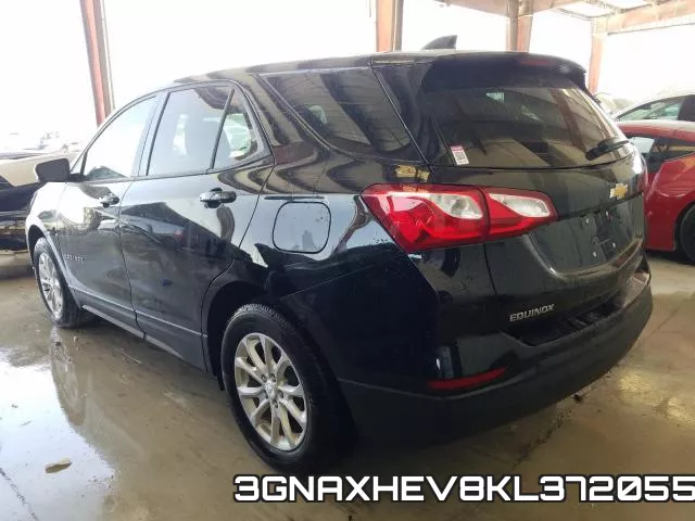 3GNAXHEV8KL372055 фото 4