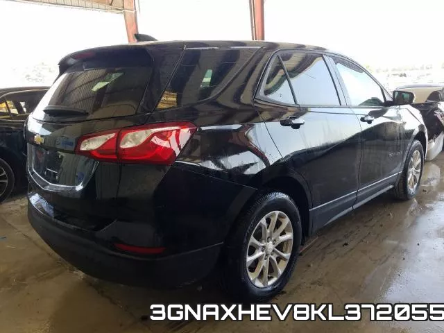 3GNAXHEV8KL372055 фото 5