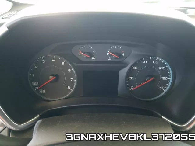 3GNAXHEV8KL372055 фото 9
