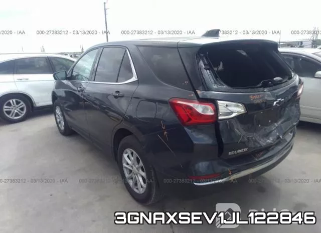 3GNAXSEV1JL122846 фото 4