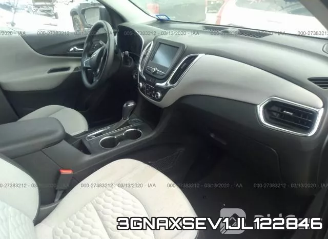 3GNAXSEV1JL122846 фото 6