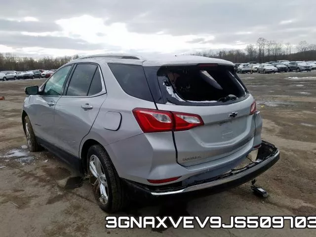 3GNAXVEV9JS509703 фото 4
