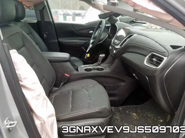 3GNAXVEV9JS509703 фото 6