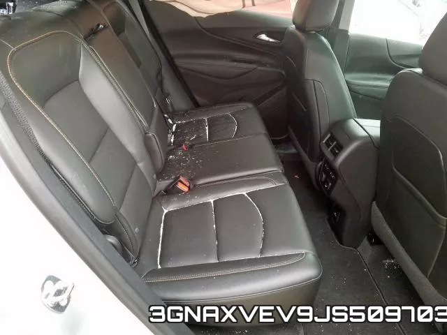 3GNAXVEV9JS509703 фото 7