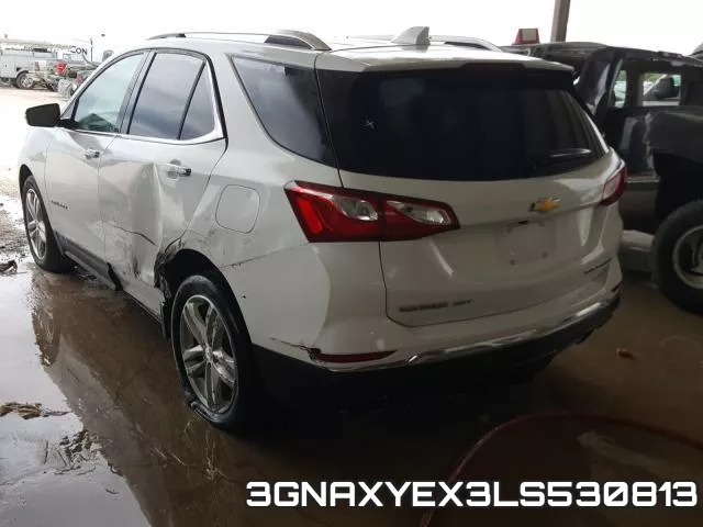 3GNAXYEX3LS530813 фото 4