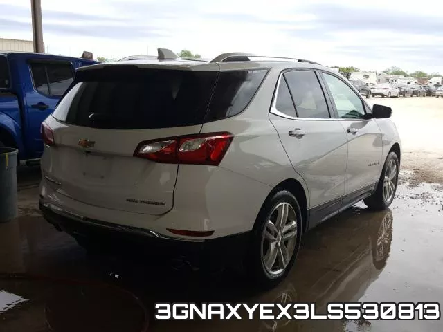 3GNAXYEX3LS530813 фото 5