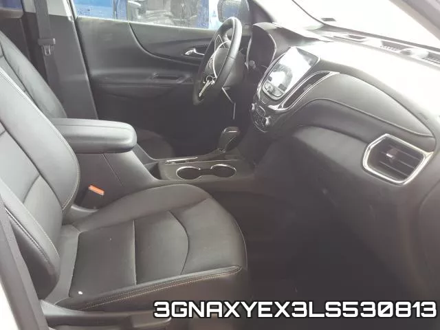 3GNAXYEX3LS530813 фото 6