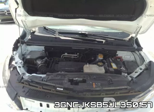 3GNCJKSB5JL350157 фото 2