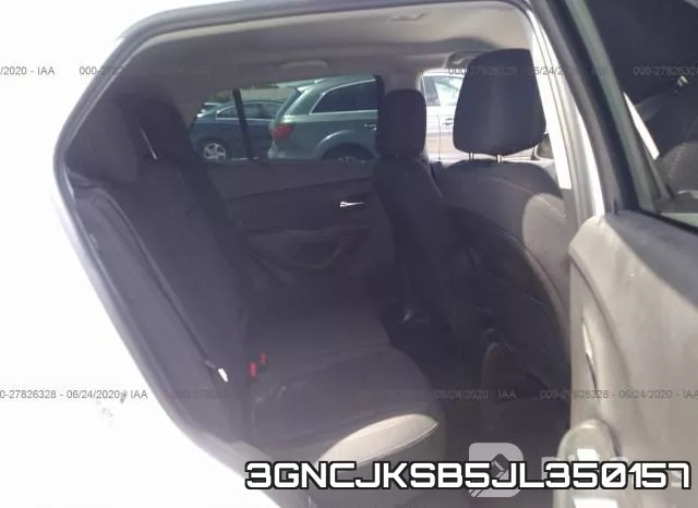 3GNCJKSB5JL350157 фото 9