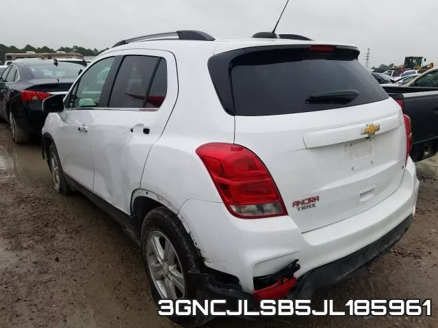 3GNCJLSB5JL185961 фото 4