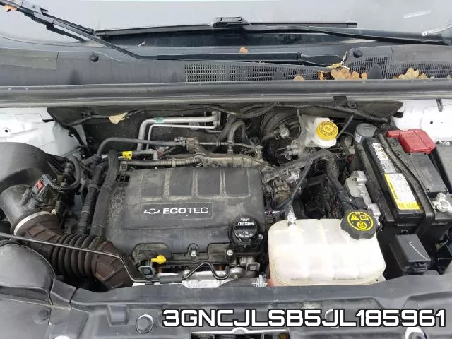 3GNCJLSB5JL185961 фото 8