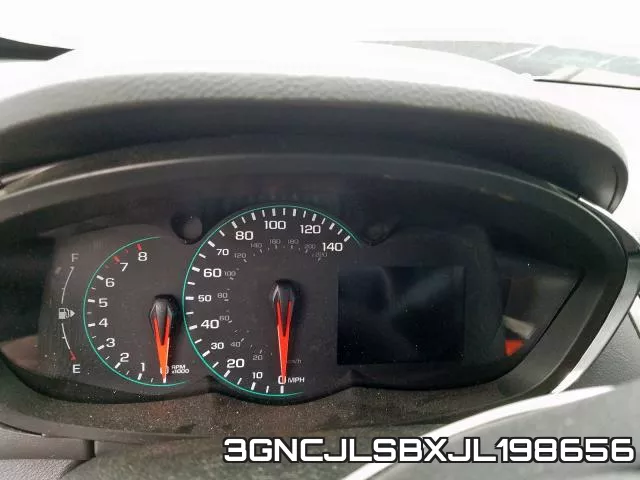 3GNCJLSBXJL198656 фото 9