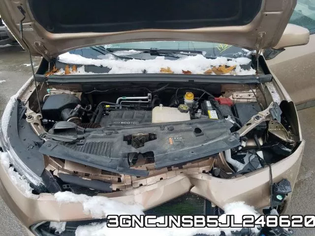 3GNCJNSB5JL248620 фото 8