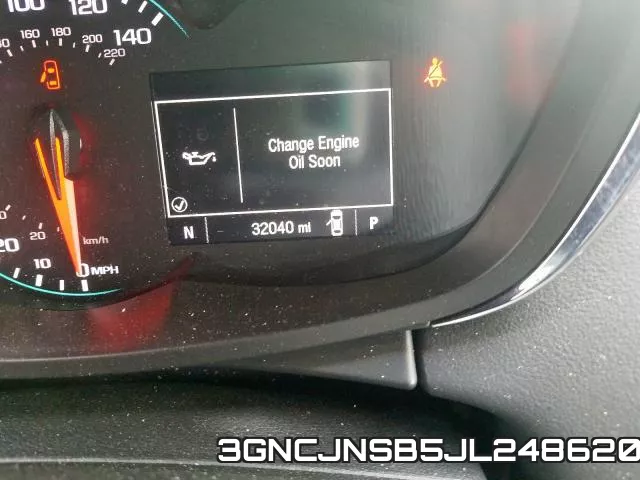 3GNCJNSB5JL248620 фото 9