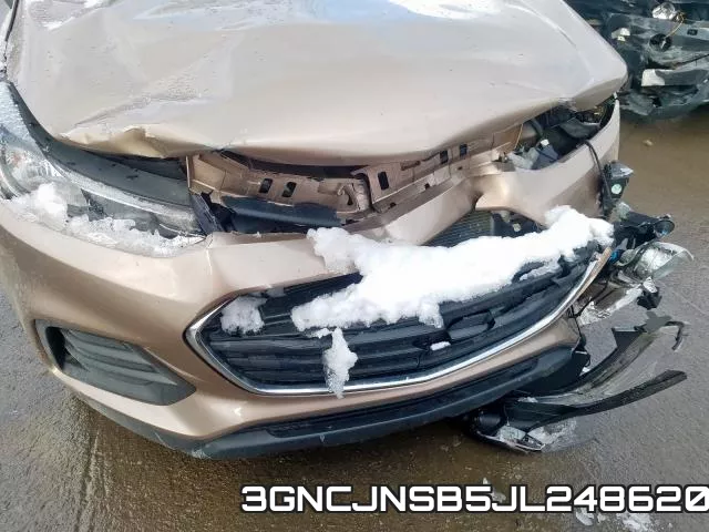 3GNCJNSB5JL248620 фото 10