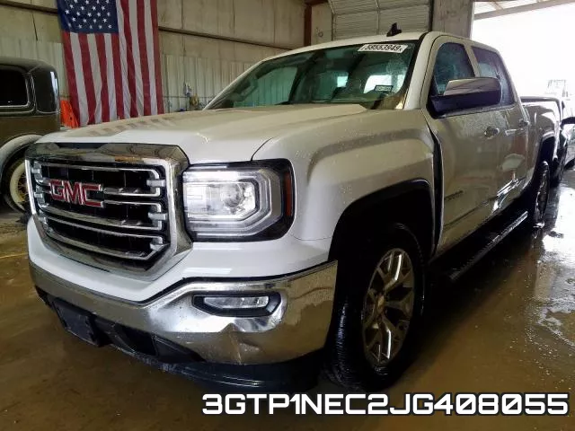 3GTP1NEC2JG408055 фото 3