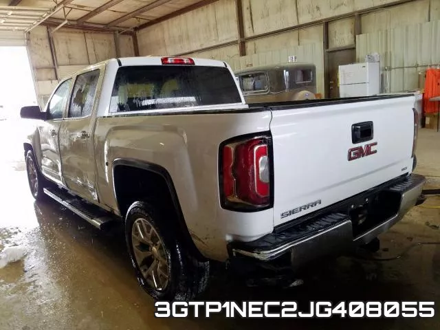 3GTP1NEC2JG408055 фото 4