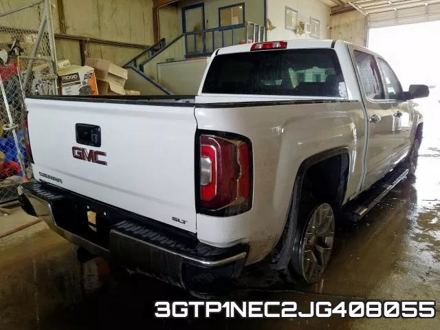 3GTP1NEC2JG408055 фото 5