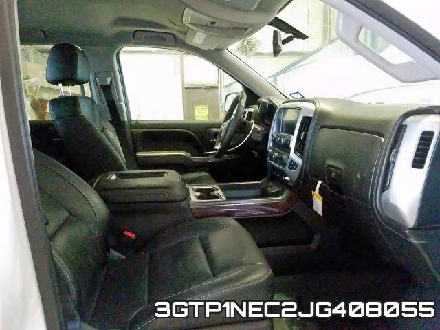 3GTP1NEC2JG408055 фото 6