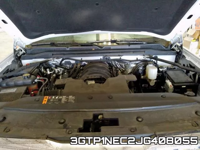3GTP1NEC2JG408055 фото 8