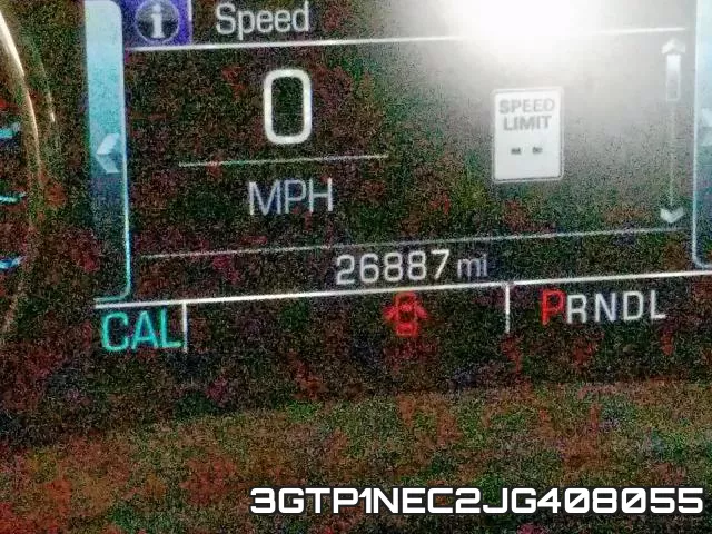 3GTP1NEC2JG408055 фото 9