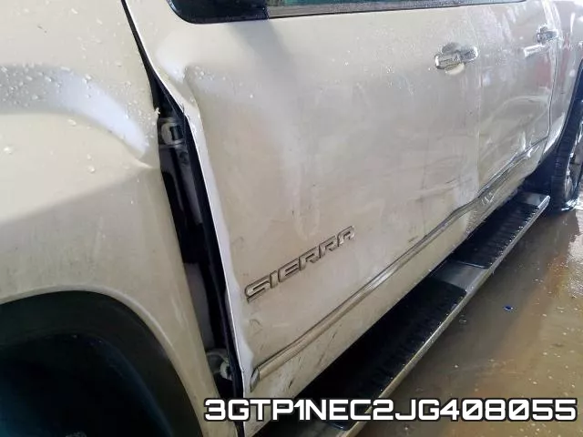 3GTP1NEC2JG408055 фото 10
