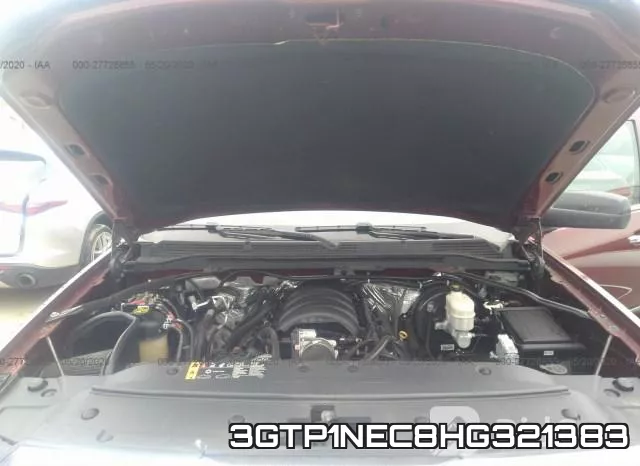 3GTP1NEC8HG321383 фото 2