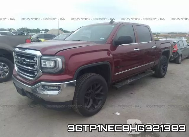 3GTP1NEC8HG321383 фото 3