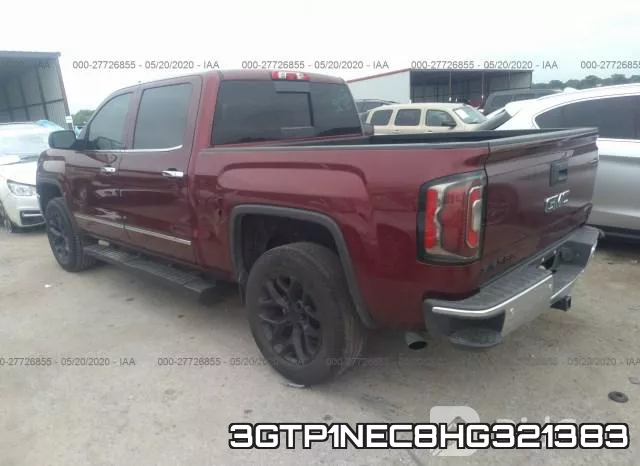 3GTP1NEC8HG321383 фото 4