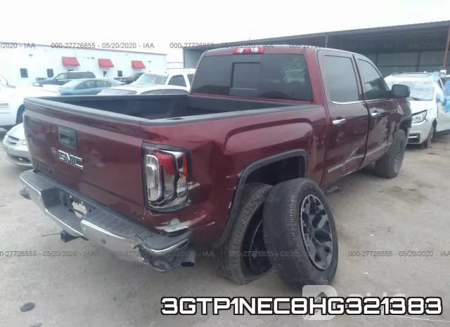 3GTP1NEC8HG321383 фото 5