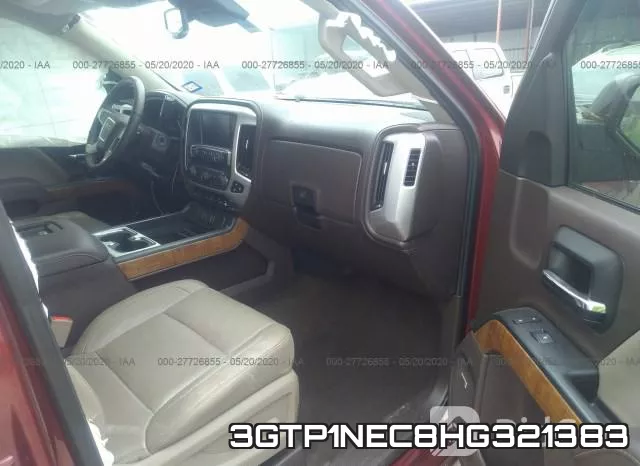 3GTP1NEC8HG321383 фото 6