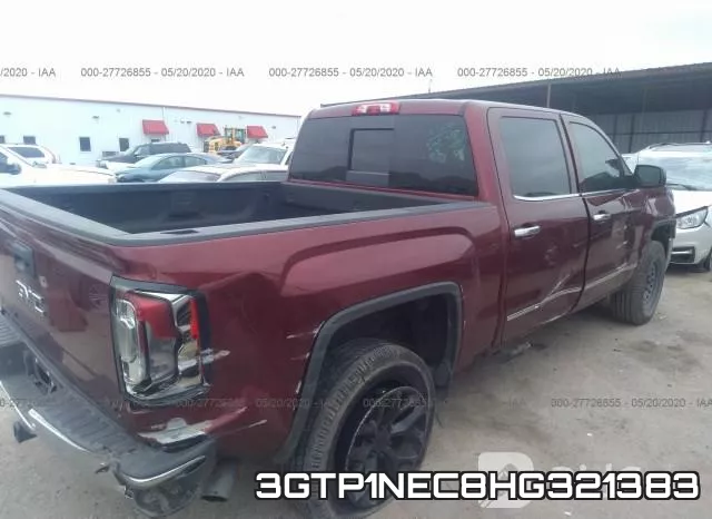 3GTP1NEC8HG321383 фото 7