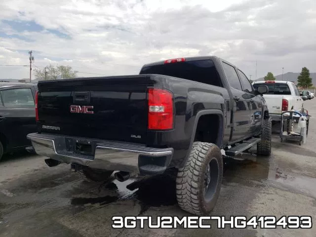 3GTU2MEC7HG412493 фото 5